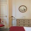 Chambre detail mobilier
