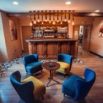 Bar fauteuils
