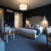 Chambre double superieure