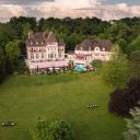 Vue Château de la Tour