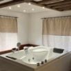 Salle de bain jacuzzi