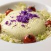 Plat chou fleur