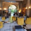 Salon jaune