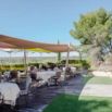 Terrasse restaurant