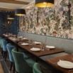Restaurant floral