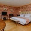 Chambre toile jouy