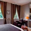 04 chambre double rayee