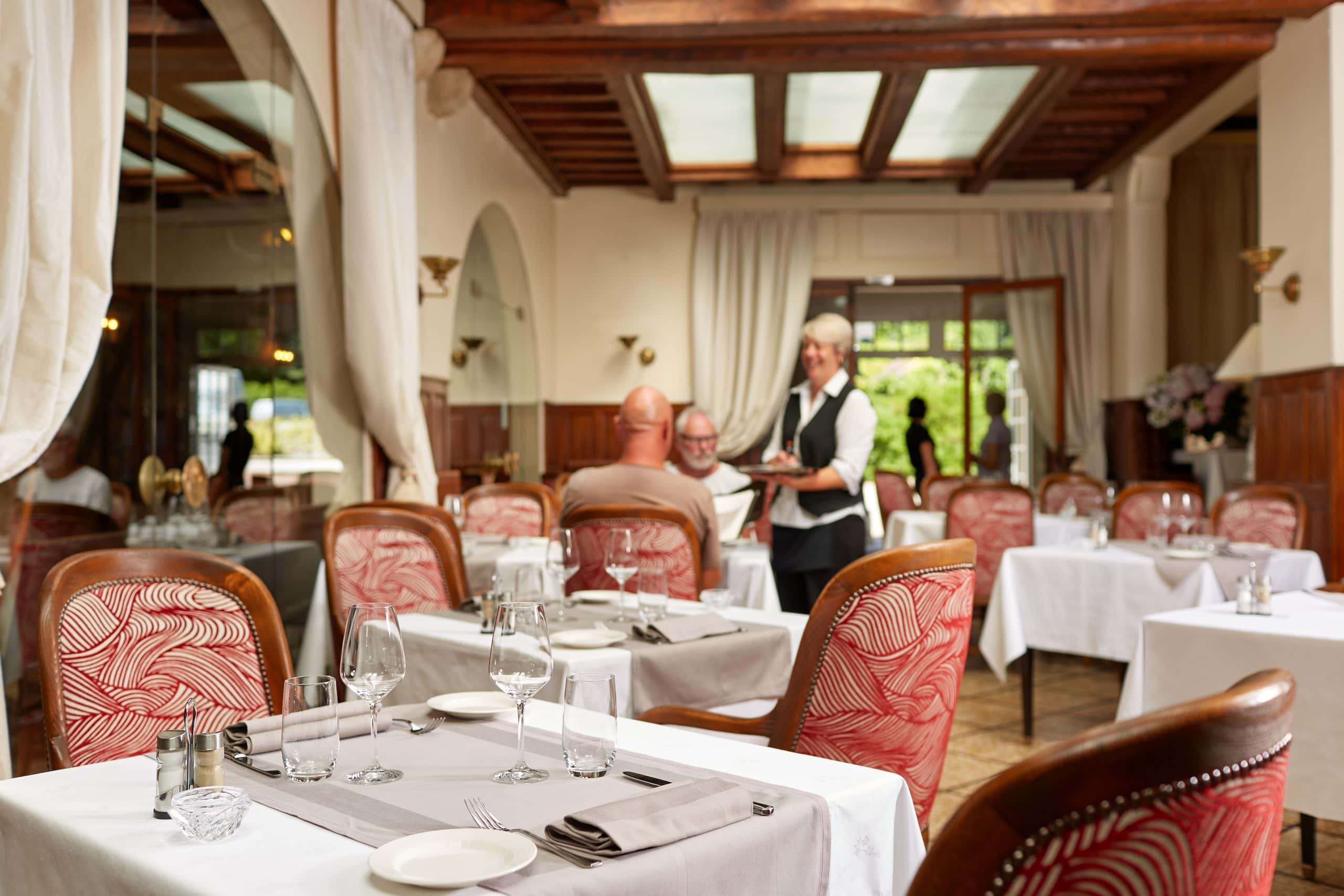 Restaurant gastro