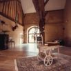 Lobby grange cerf