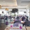 Restaurant salle