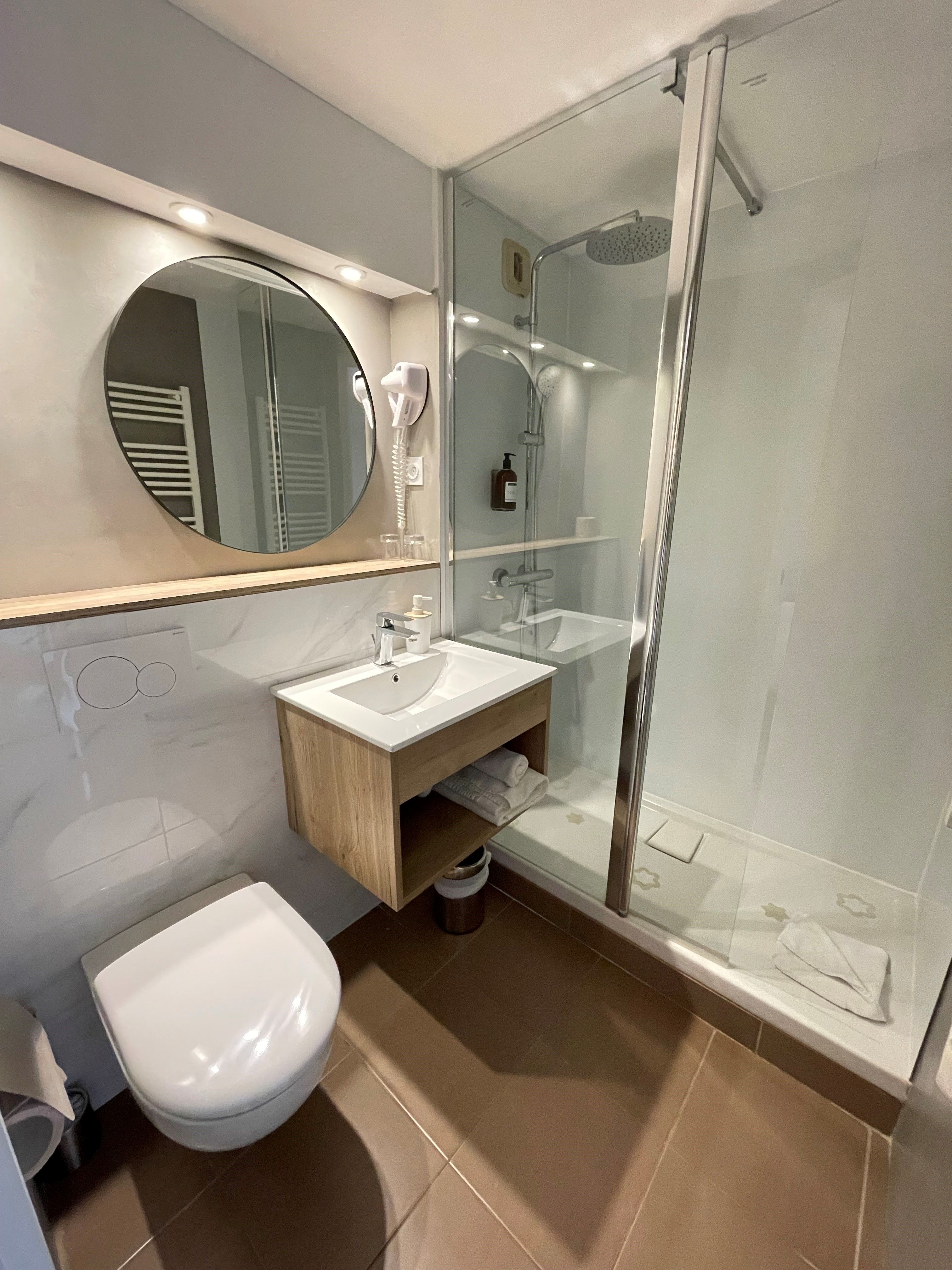 Salle de bain