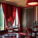 Salle petit dejeuner
