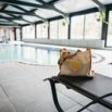 Piscine interieure