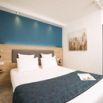 Chambre double standard