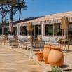 Terrasse exterieure