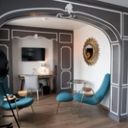 Suite fauteuils