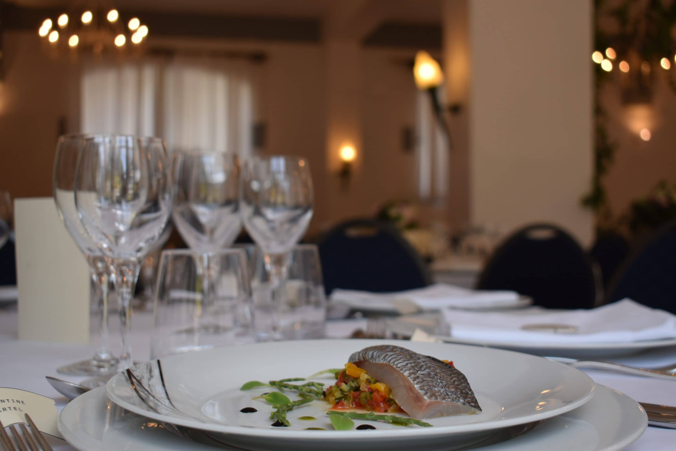 Plat poisson