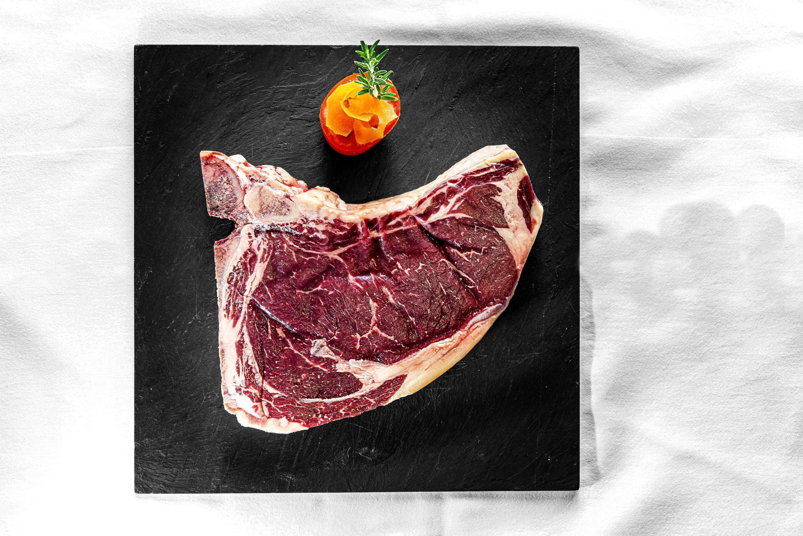 Piece de boeuf