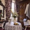Chambre detail givenchy