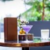Bar cocktail