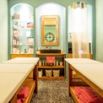 Spa massage
