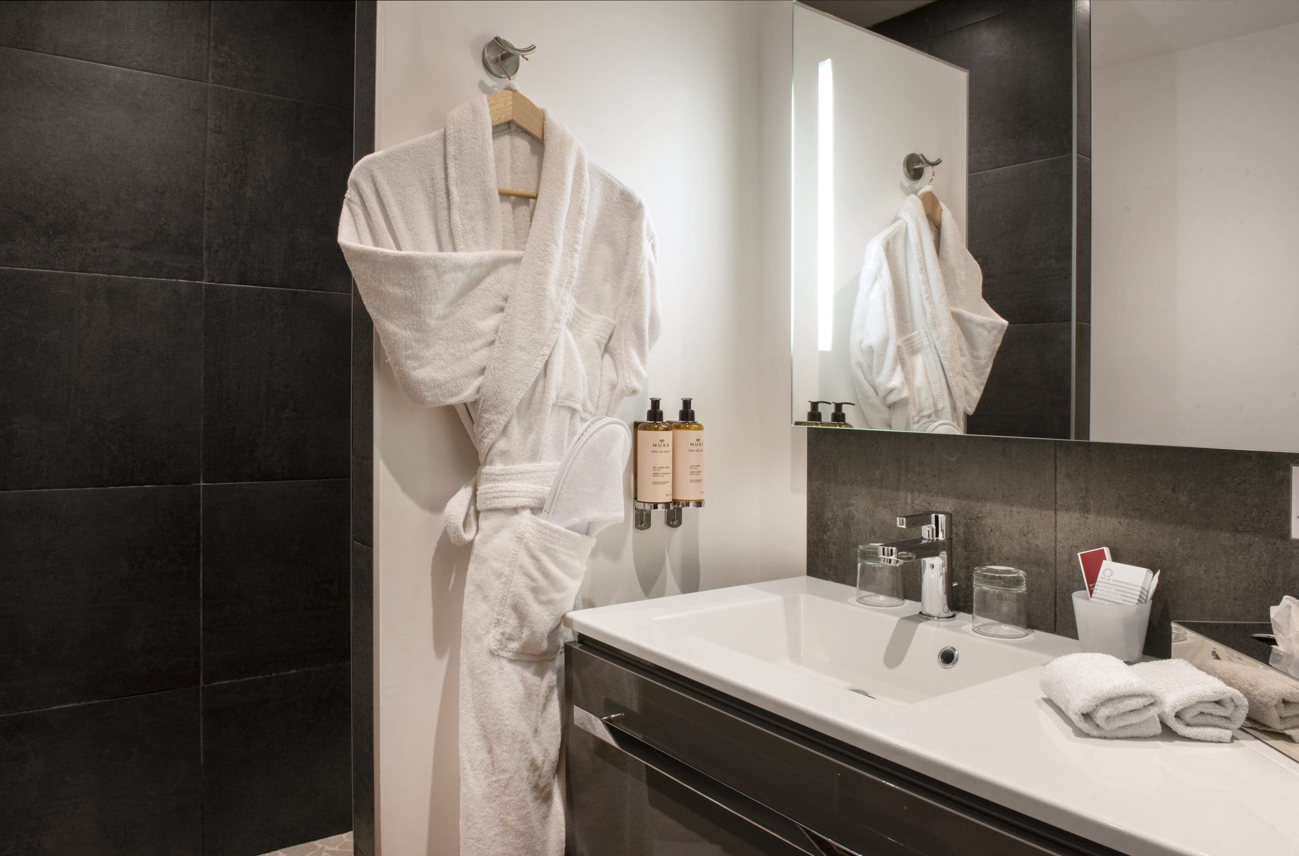 Salle de bain