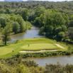 Vue golf riviere
