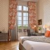 Chambre detail tete lit