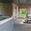 Spa jacuzzi