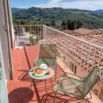 Balcon vue