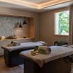 Spa cabines massage