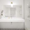 Salle de bain douche