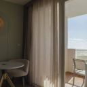Chambre vue mer