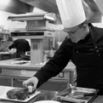 Chef cuisine