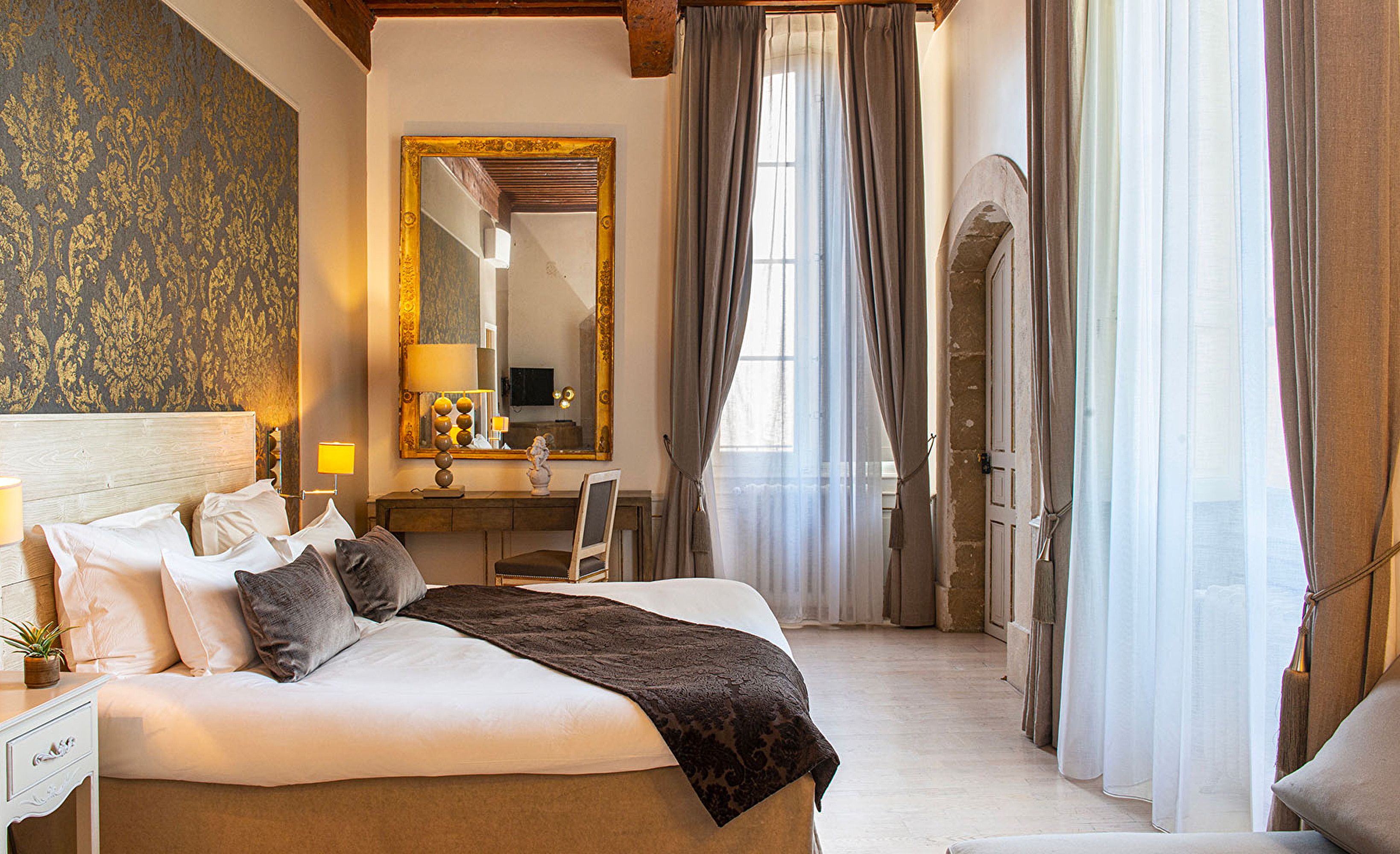 Chambre double classique