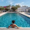 Piscine exterieure