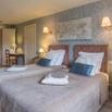 Chambre twin