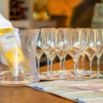 Degustation vin