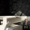 Restaurant banquette