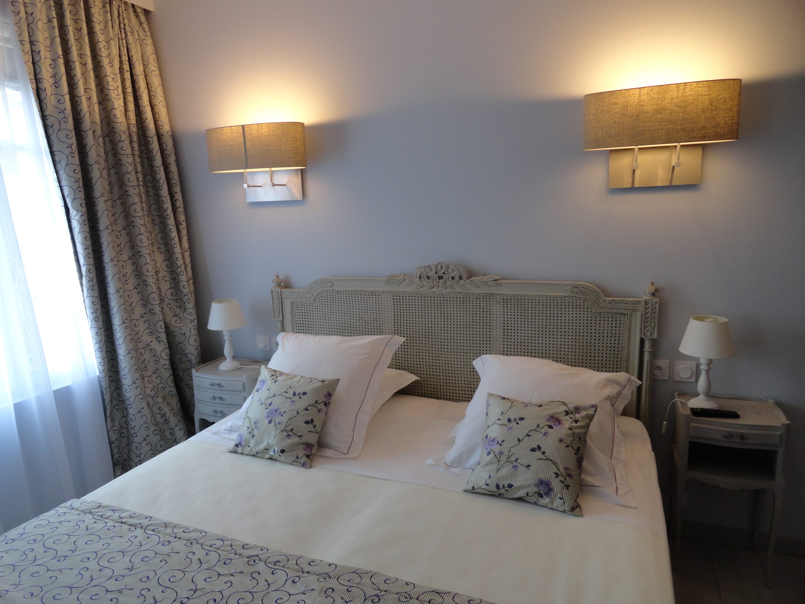 Chambre provence