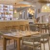 Bar restaurant