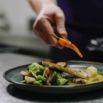 Plat poisson