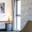 Chambre double standard