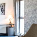 Chambre double standard