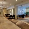 Lounge salon