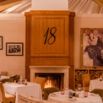 Restaurant cheminee 18