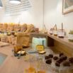 Buffet petit dejeuner
