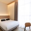 Chambre double cosy