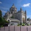 Basilique lisieux