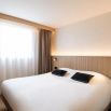 Chambre double standard